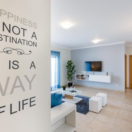 Apartamento Palmeiras Лагуш Экстерьер фото