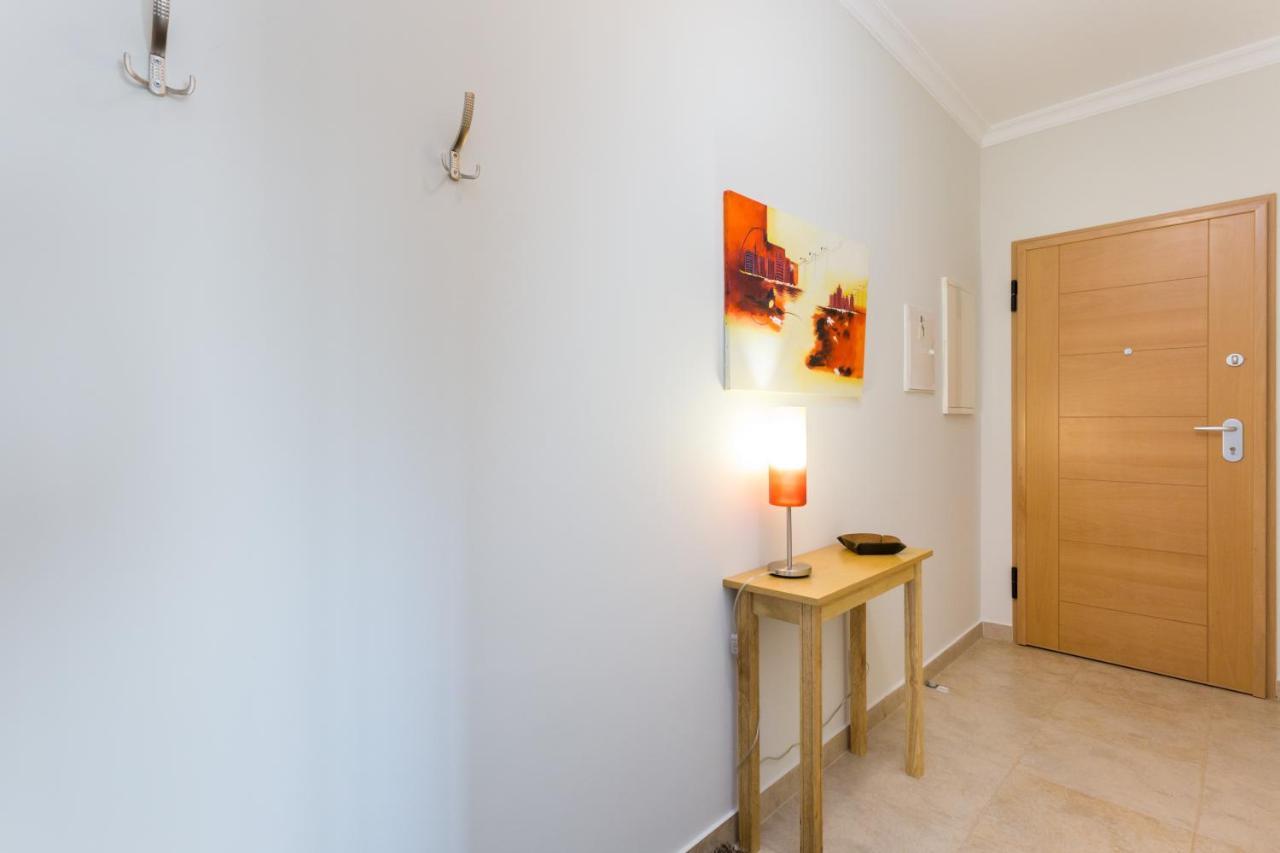 Apartamento Palmeiras Лагуш Экстерьер фото