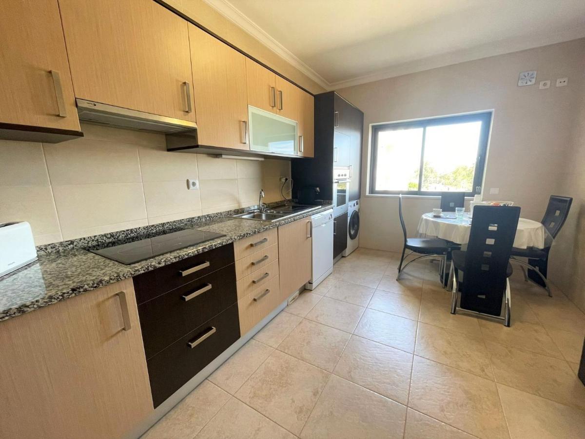 Apartamento Palmeiras Лагуш Экстерьер фото