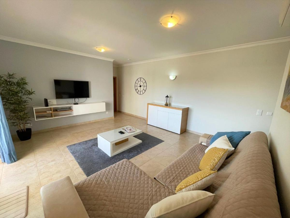 Apartamento Palmeiras Лагуш Экстерьер фото