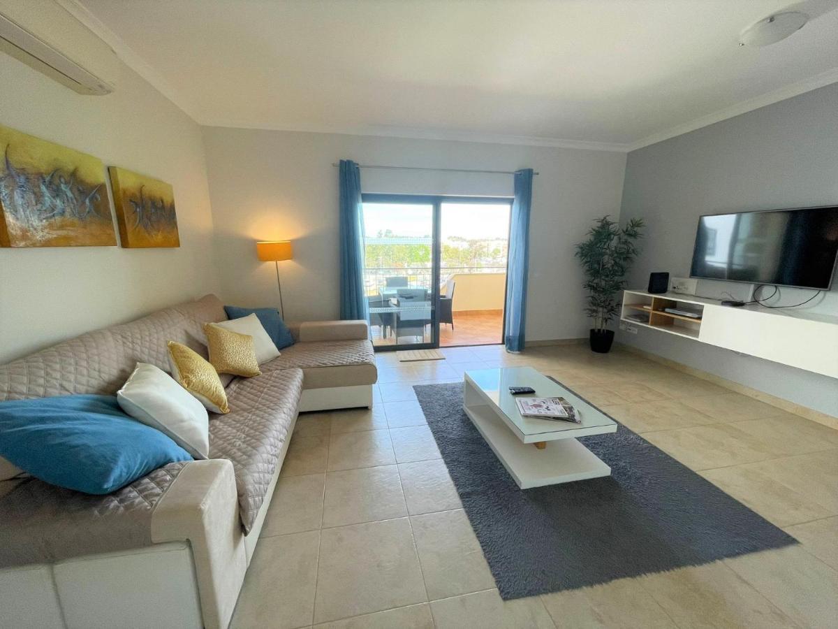 Apartamento Palmeiras Лагуш Экстерьер фото